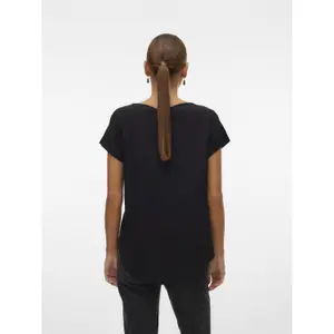 Camiseta mujer Vero Moda Bella image-4