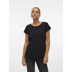 Camiseta mujer Vero Moda Bella image-1