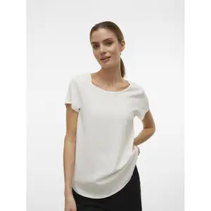 T-shirt femme Vero Moda Bella image-4