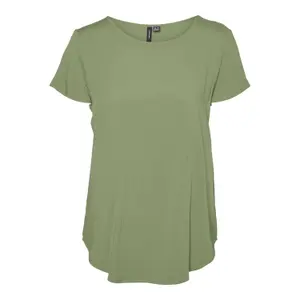 Camiseta mujer Vero Moda Bella image-0