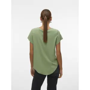 Camiseta mujer Vero Moda Bella image-4