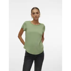 Camiseta mujer Vero Moda Bella image-1