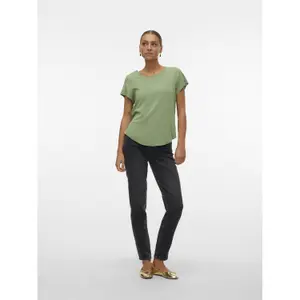 Camiseta mujer Vero Moda Bella image-2