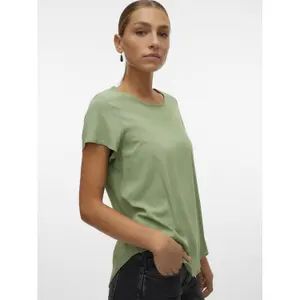 Camiseta mujer Vero Moda Bella image-3