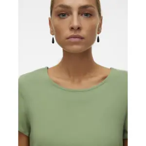 Camiseta mujer Vero Moda Bella image-5
