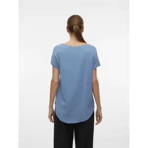 Camiseta mujer Vero Moda Bella image-4