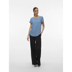 Camiseta mujer Vero Moda Bella image-3