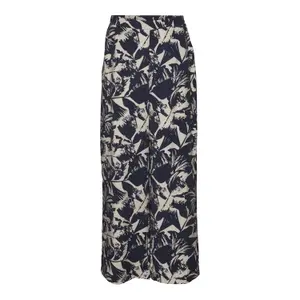 Hose mit weitem Bein, Damen Vero Moda Josie image-0