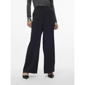 Hose mit weitem Bein, Damen Vero Moda Josie image-1