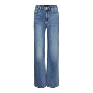 Vaqueros de pierna ancha para mujer Vero Moda Tessa GU3203 image-0