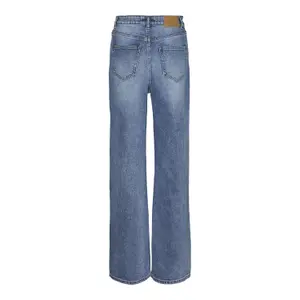 Vaqueros de pierna ancha para mujer Vero Moda Tessa GU3203 image-1