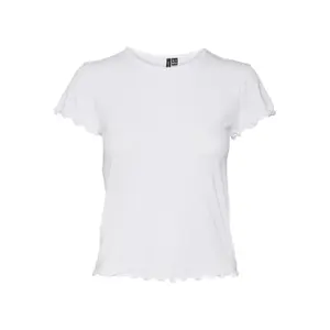 Camiseta de mujer Vero Moda Barbara image-0