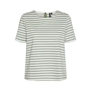 Camiseta de mujer Vero Moda Abby image-0