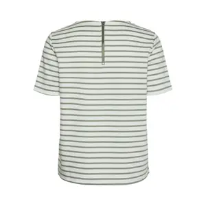 Camiseta de mujer Vero Moda Abby image-4