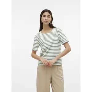 Camiseta de mujer Vero Moda Abby image-2
