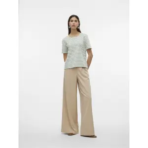 Camiseta de mujer Vero Moda Abby image-3
