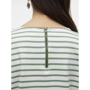 Camiseta de mujer Vero Moda Abby image-5