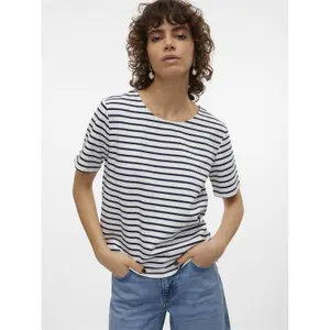 Camiseta de mujer Vero Moda Abby image-2