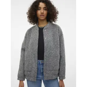 Veste bomber femme Vero Moda Amber Elite image-2