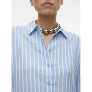 Blusa de mujer Vero Moda Linn image-5