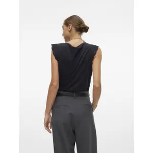 Damenbluse Vero Moda Emily image-4