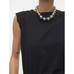 Damenbluse Vero Moda Emily image-5