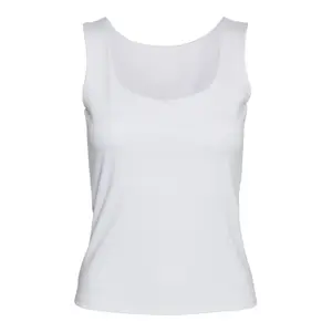 Camiseta de tirantes mujer Vero Moda Million 2-WAY image-0