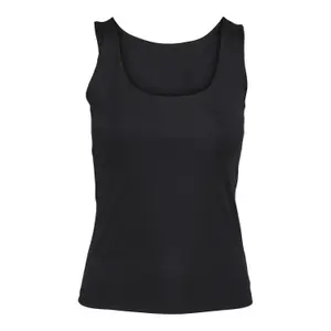 Camiseta de tirantes mujer Vero Moda Million 2-WAY image-0