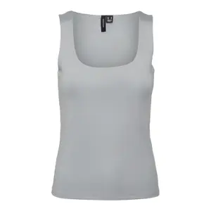 Camiseta de tirantes para mujer Vero Moda Million 2-WAY image-0