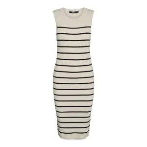 Vestido ajustado Vero Moda Gizelle image-0