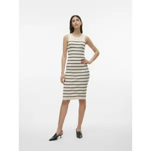 Vestido ajustado Vero Moda Gizelle image-1