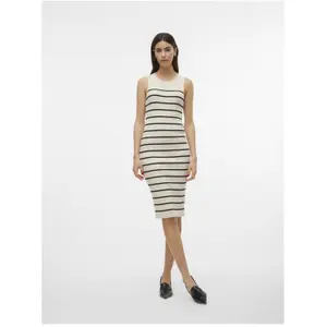 Vestido ajustado Vero Moda Gizelle image-2