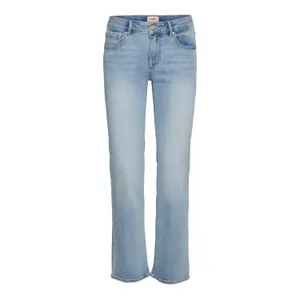Vaqueros de mujer Vero Moda Flash LI3102 image-0