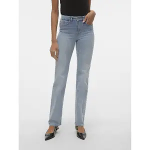 Vaqueros de mujer Vero Moda Flash LI3102 image-1