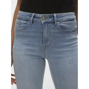 Vaqueros de mujer Vero Moda Flash LI3102 image-5