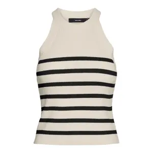Camiseta de tirantes mujer Vero Moda Saba image-0