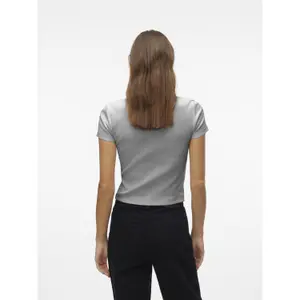 T-Shirt Vero Moda Chloe GA image-4