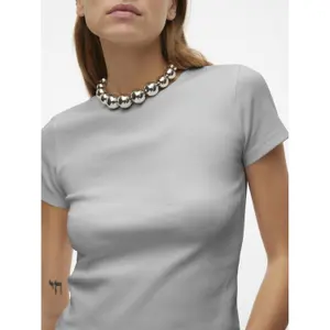 T-Shirt Vero Moda Chloe GA image-5