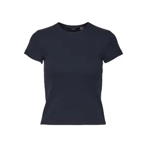 Camiseta de mujer Vero Moda Chloe image-0