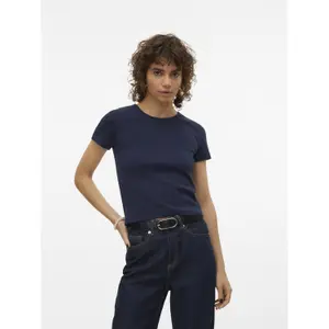 Camiseta de mujer Vero Moda Chloe image-1