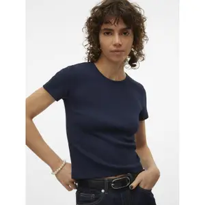 Camiseta de mujer Vero Moda Chloe image-3