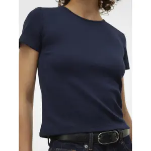 Camiseta de mujer Vero Moda Chloe image-5
