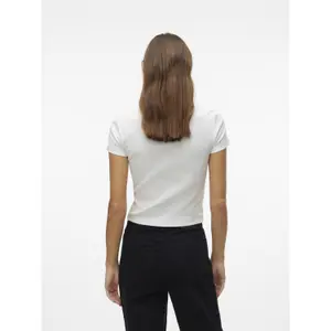 Camiseta de mujer Vero Moda Chloe image-4