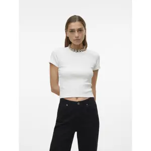 Camiseta de mujer Vero Moda Chloe image-2
