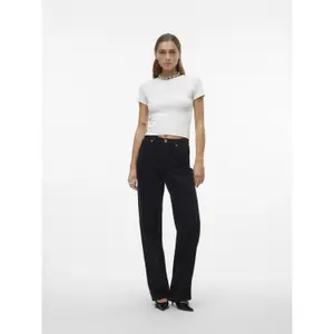 Camiseta de mujer Vero Moda Chloe image-3