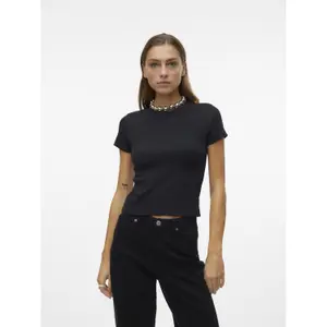 Camiseta de mujer Vero Moda Chloe image-1