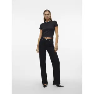 Camiseta de mujer Vero Moda Chloe image-2