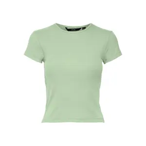 Camiseta de mujer Vero Moda Chloe image-0