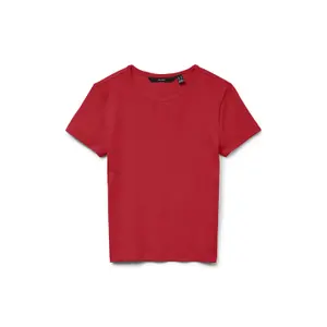 T-Shirt Vero Moda Chloe GA image-0