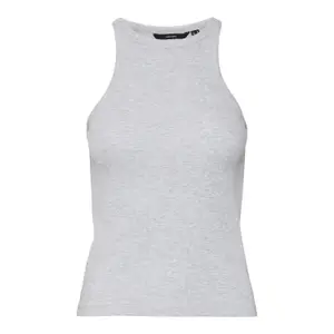 Camiseta de tirantes para mujer Vero Moda Chloe image-0